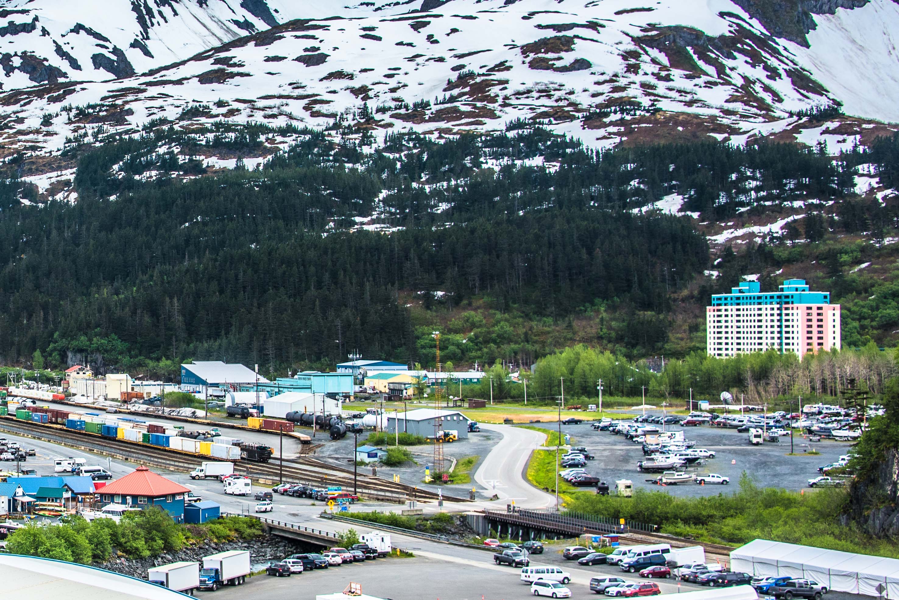 ऐसे आया सिटी अंडर वन रूफ का आईडिया