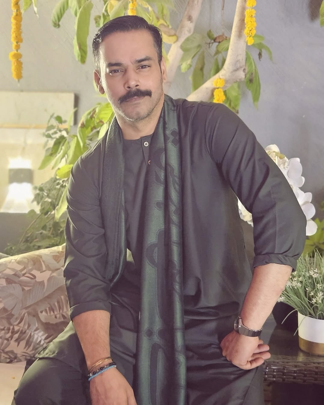 गौहर रशीद