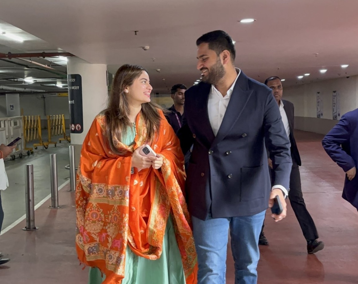 कौन हैं दीवा जैमिन शाह?