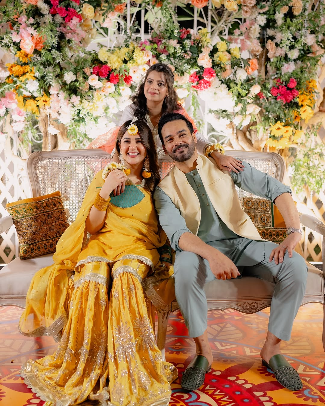 फैमिली पिकनिक