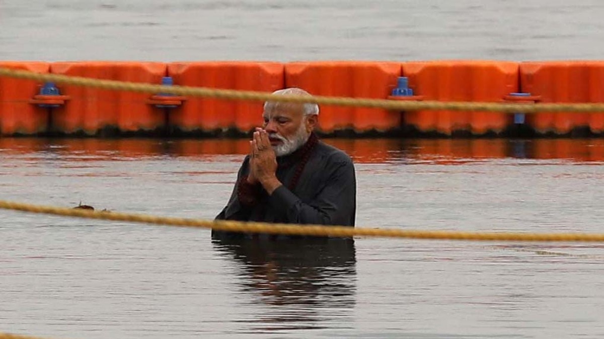 2019 अर्द्धकुंभ फरवरी में