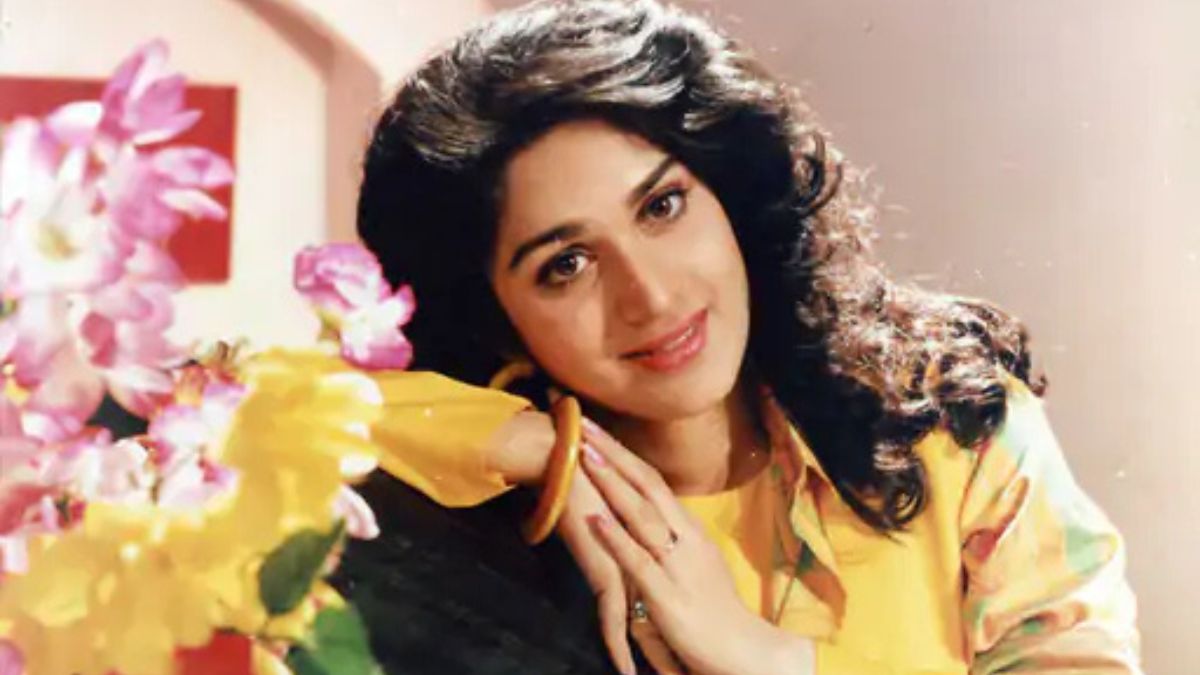 मीनाक्षी शेषाद्रि 