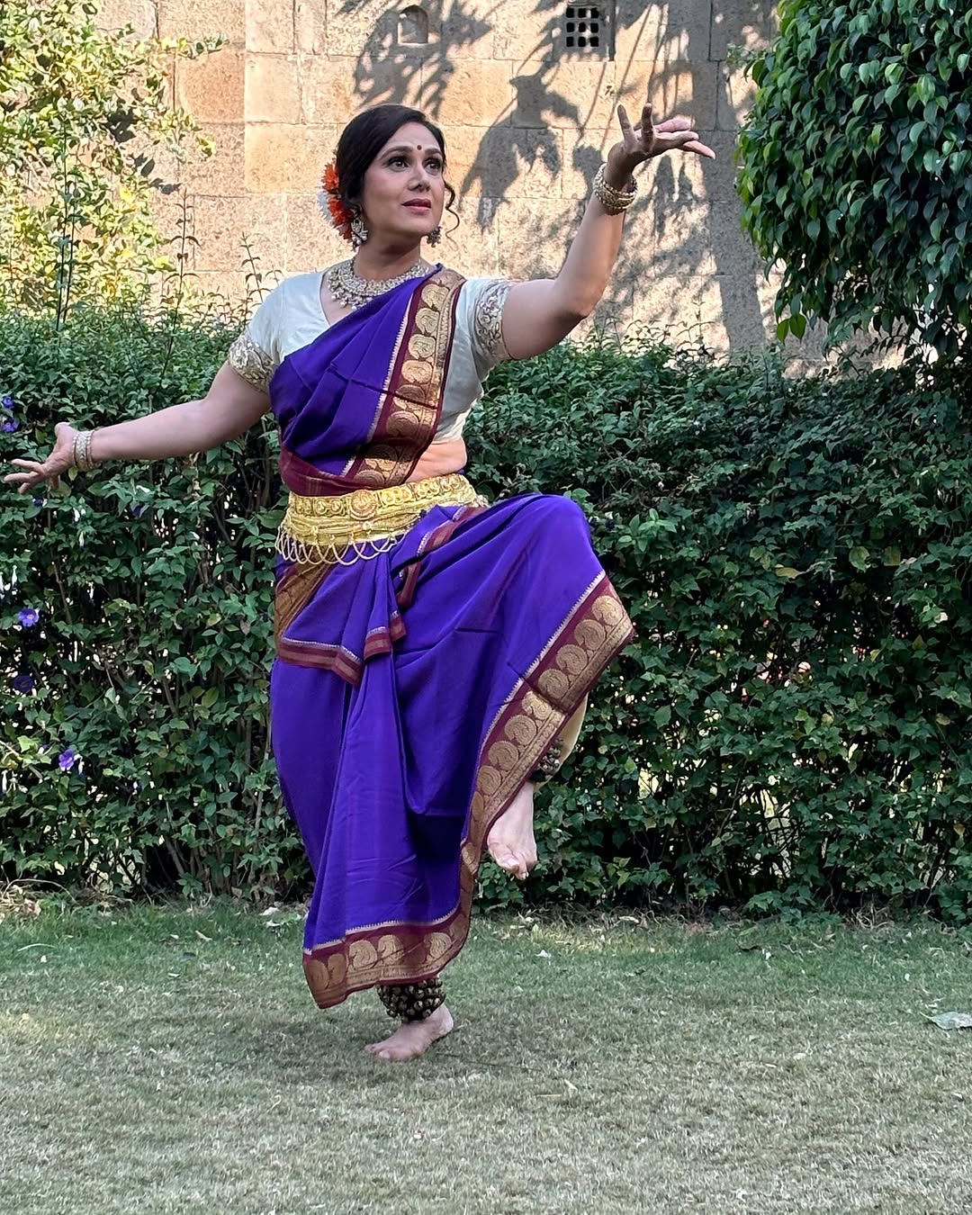 मीनाक्षी शेषाद्रि