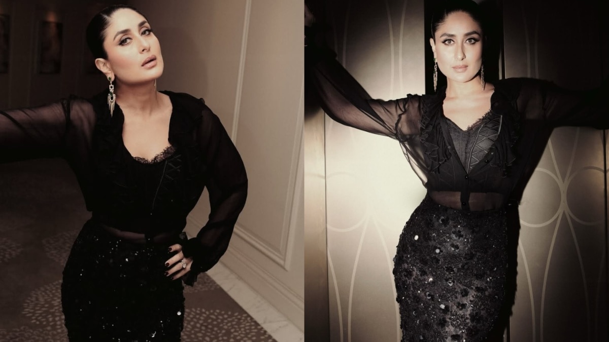 करीना कपूर खान 