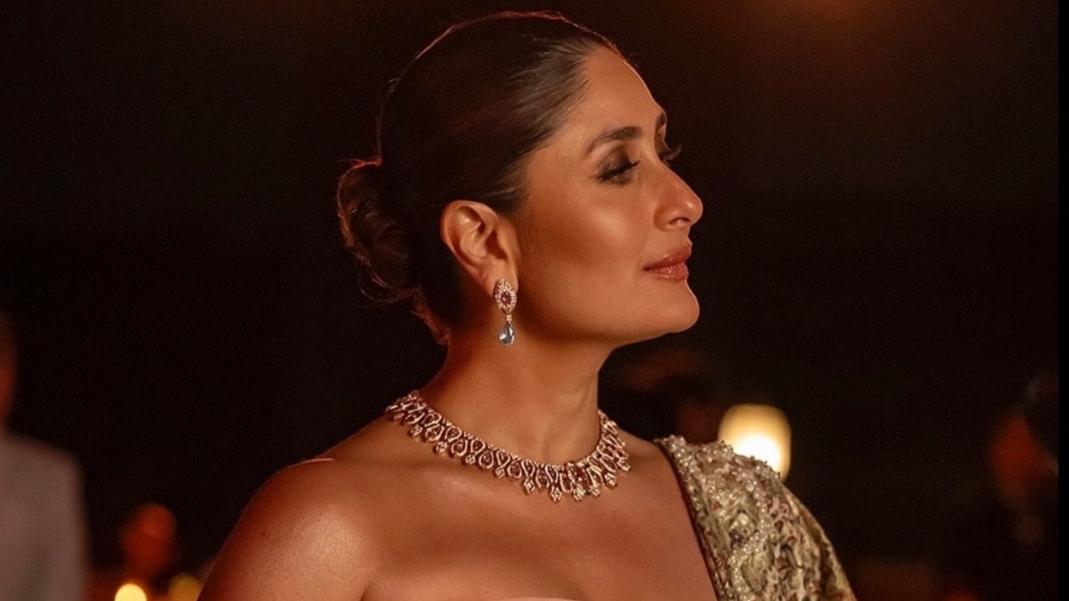 करीना कपूर खान