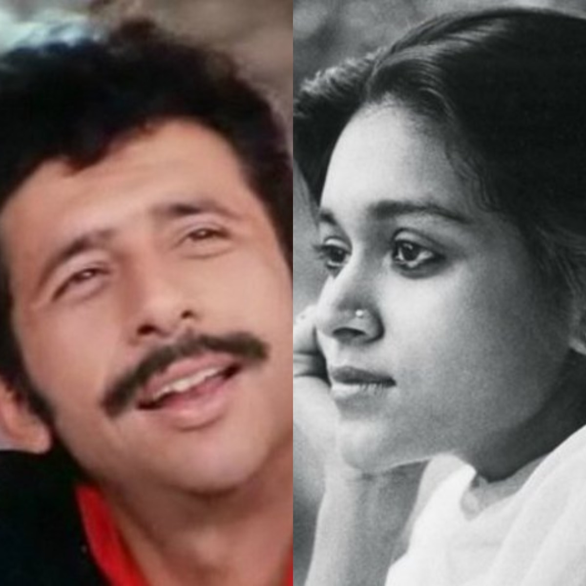 नसीरुद्दीन शाह, सुप्रिया पाठक