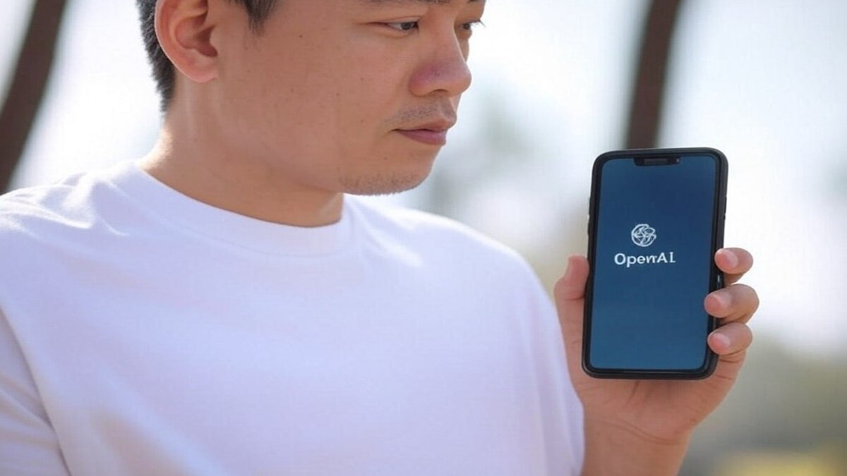 बीते साल संकेत दे चुके हैं Sam Altman