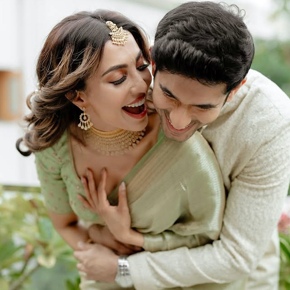 पार्वती नायर