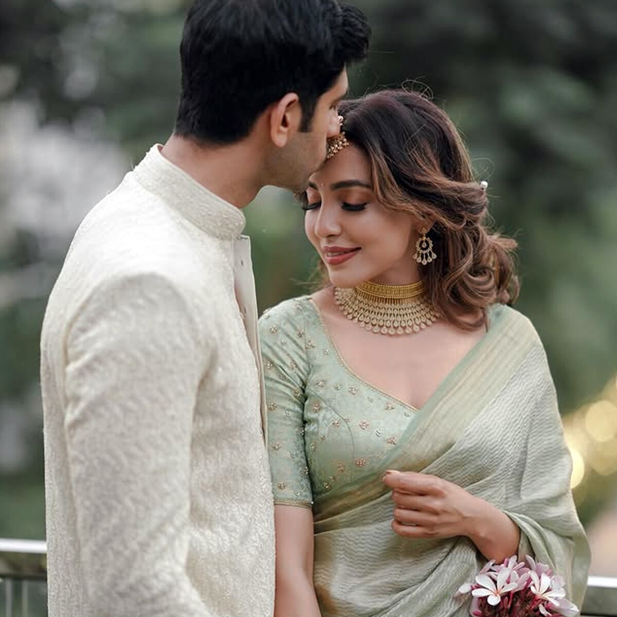 पार्वती नायर