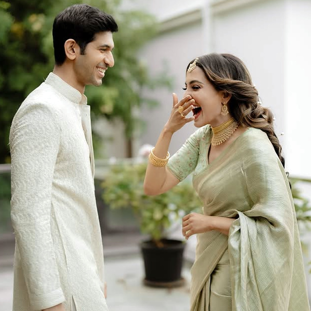 पार्वती नायर