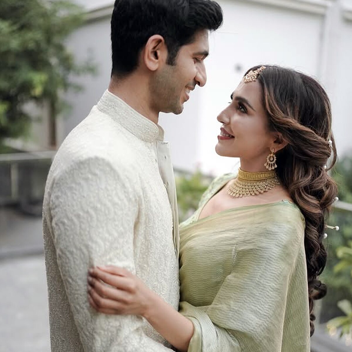 पार्वती नायर