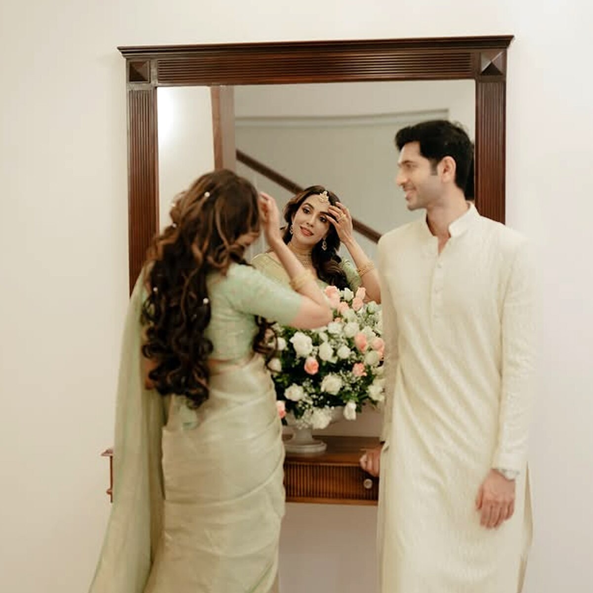 पार्वती नायर