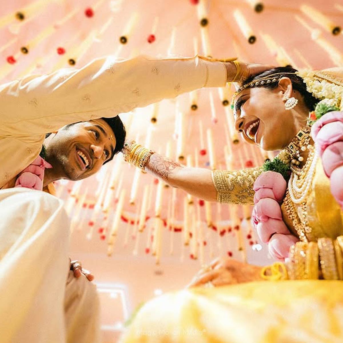 पार्वती नायर