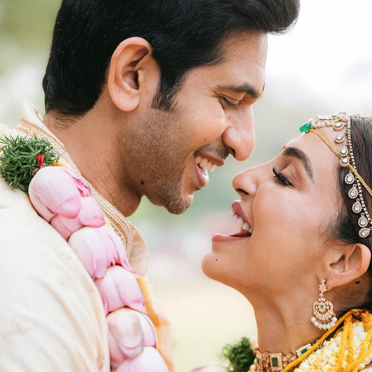 पार्वती नायर