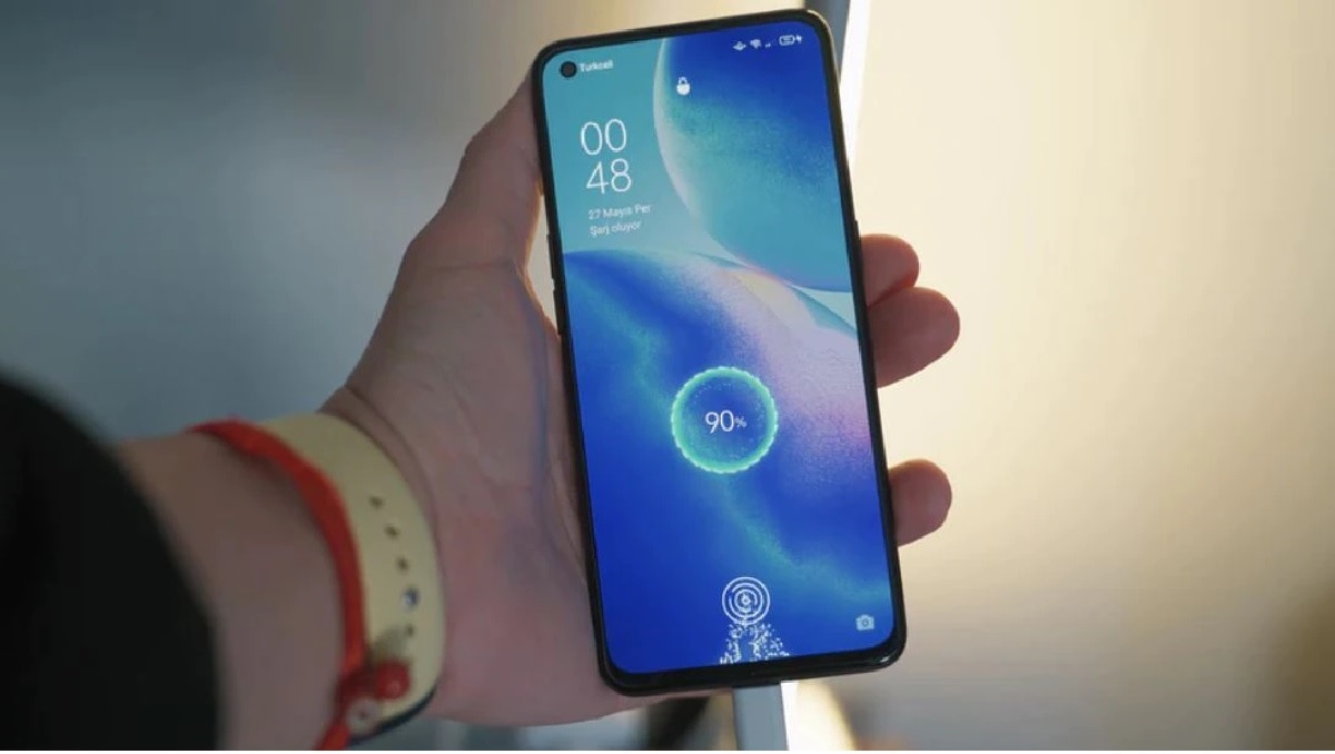 Best Smartphone Under 10K With 6000mAh Battery