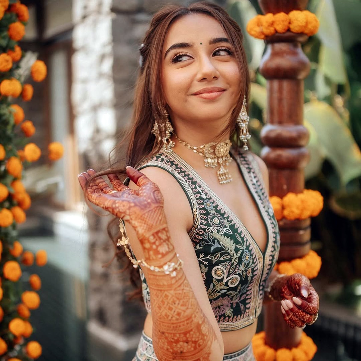 प्राजक्ता कोली