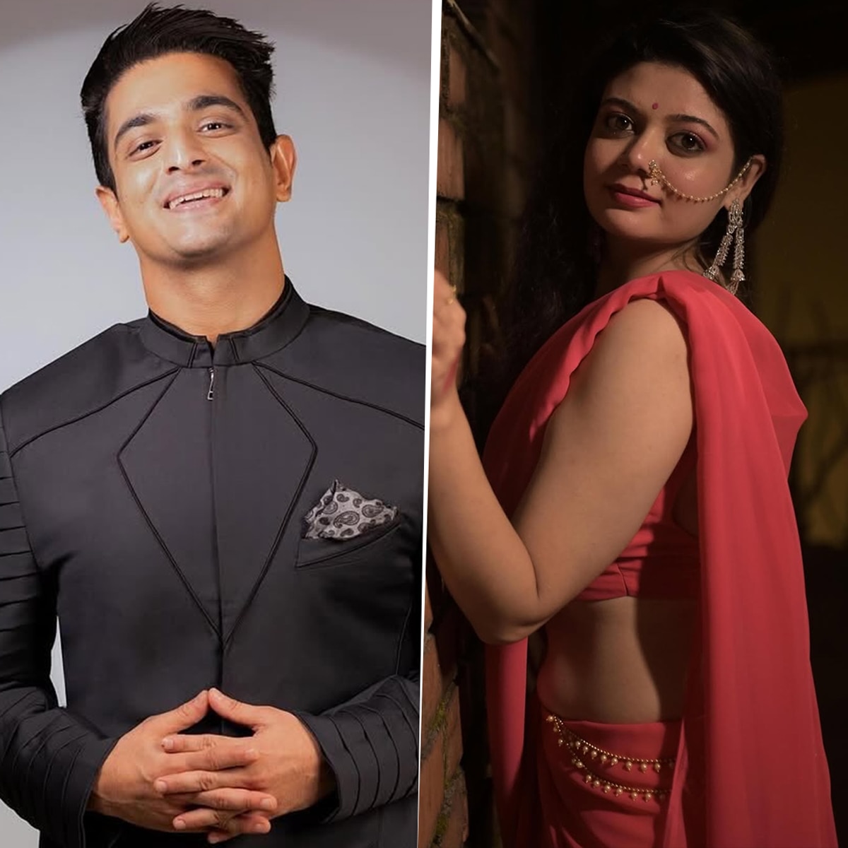 रणवीर इलाहबादिया, रोहिणी आरजू