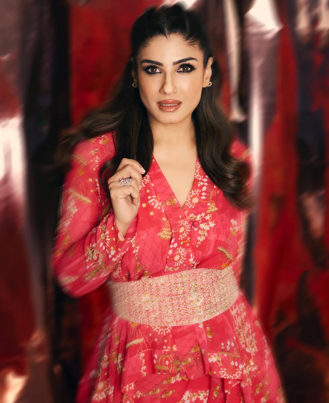 रवीना टंडन