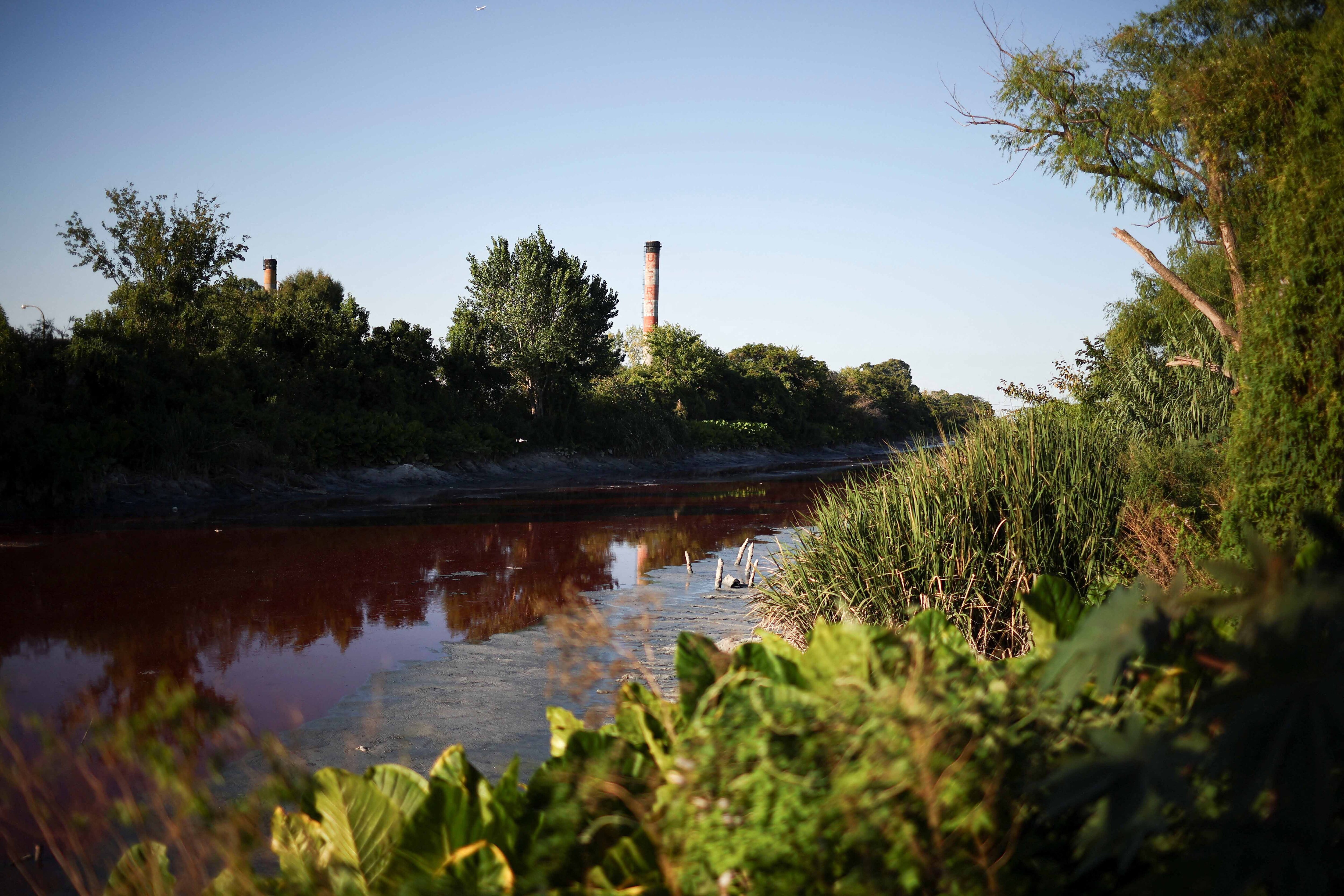 पानी से नहीं आ रही कोई गंध
