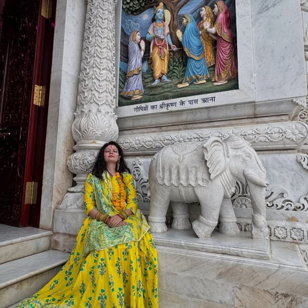 रोहिणी आरजू