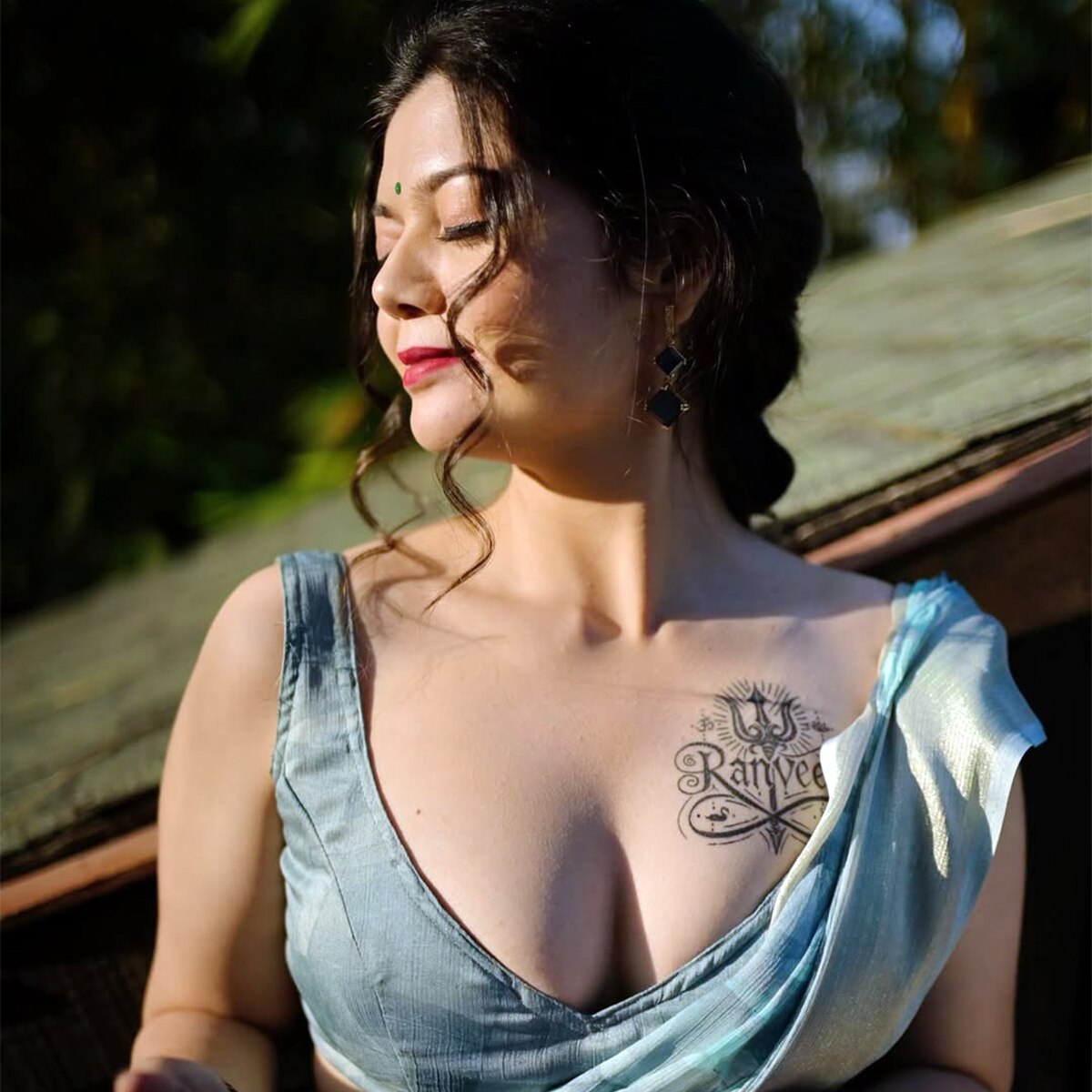 रोहिणी आरजू