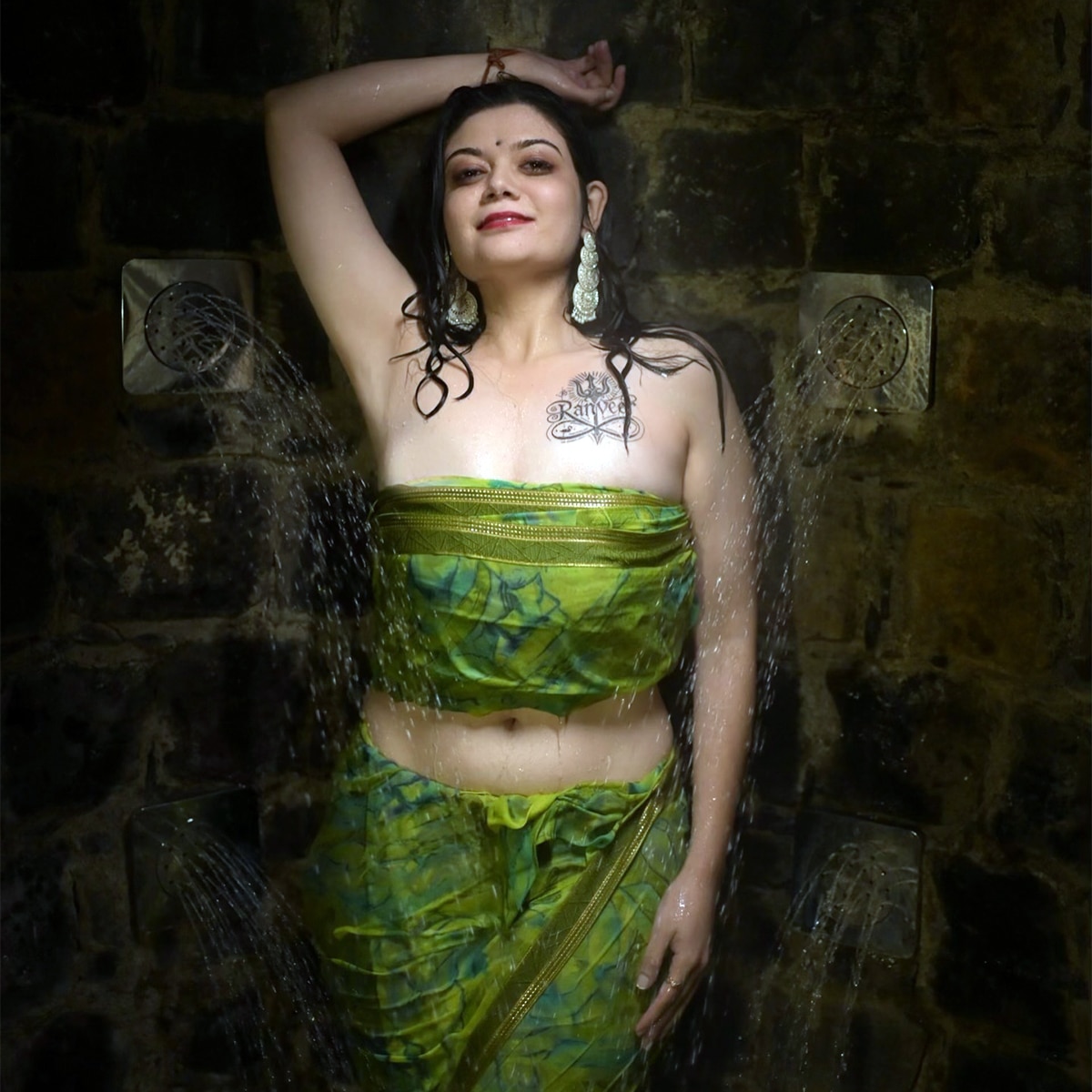 रोहिणी आरजू