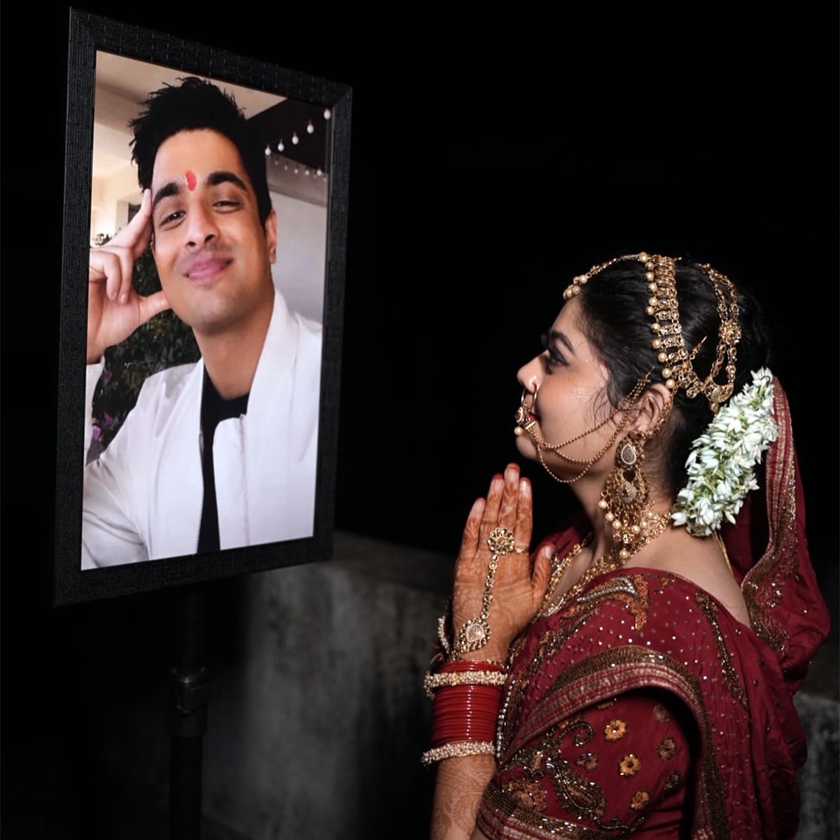 रोहिणी आरजू, रणवीर इलाहबादिया