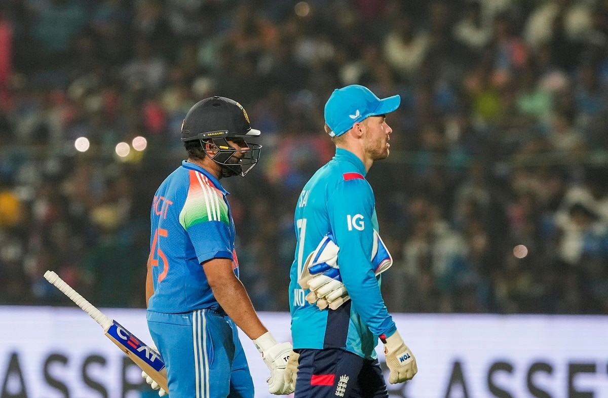 rohit buttler