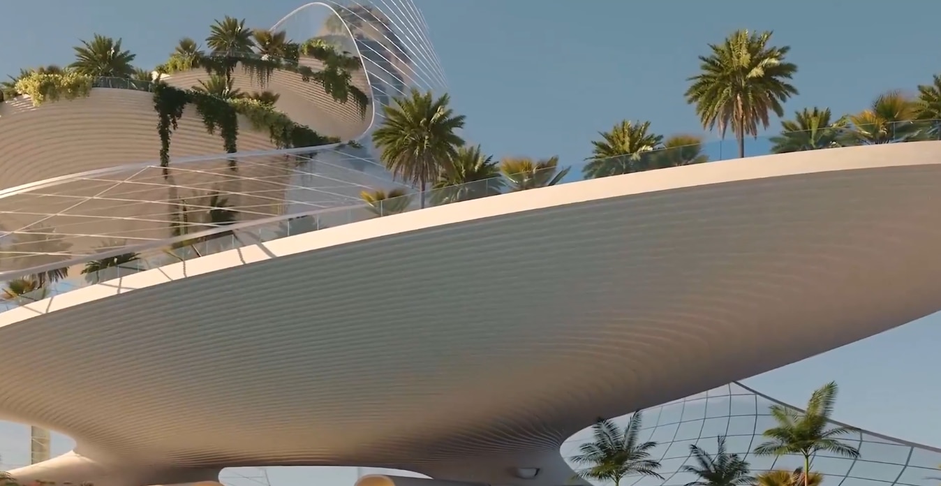 रिजॉर्ट में होगी वर्ल्ड क्लास आधुनिकतम सुविधाएं