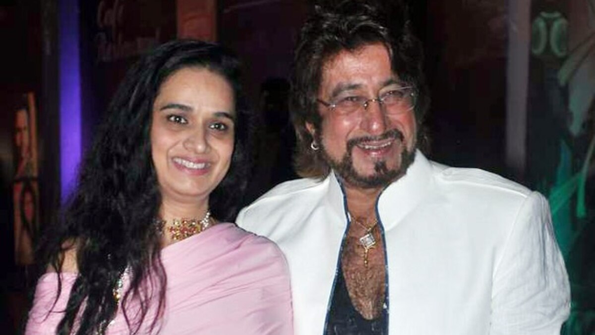 Shakti Kapoor