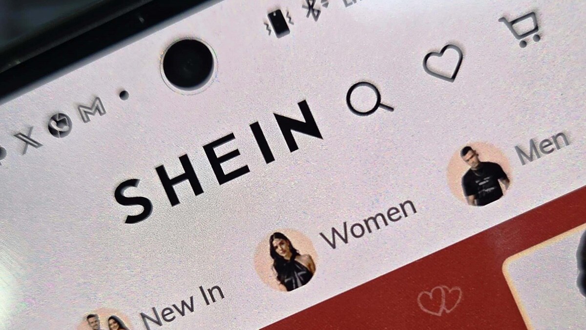Shein