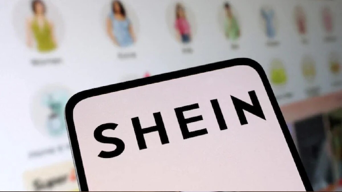 Shein