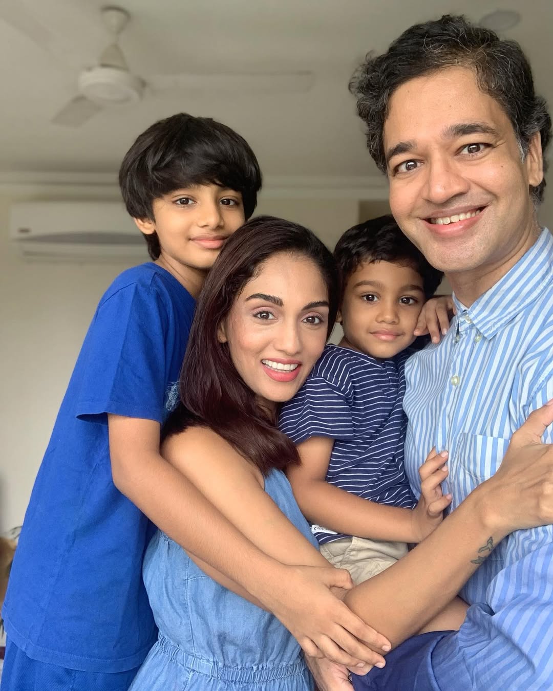 श्रीमा राय 