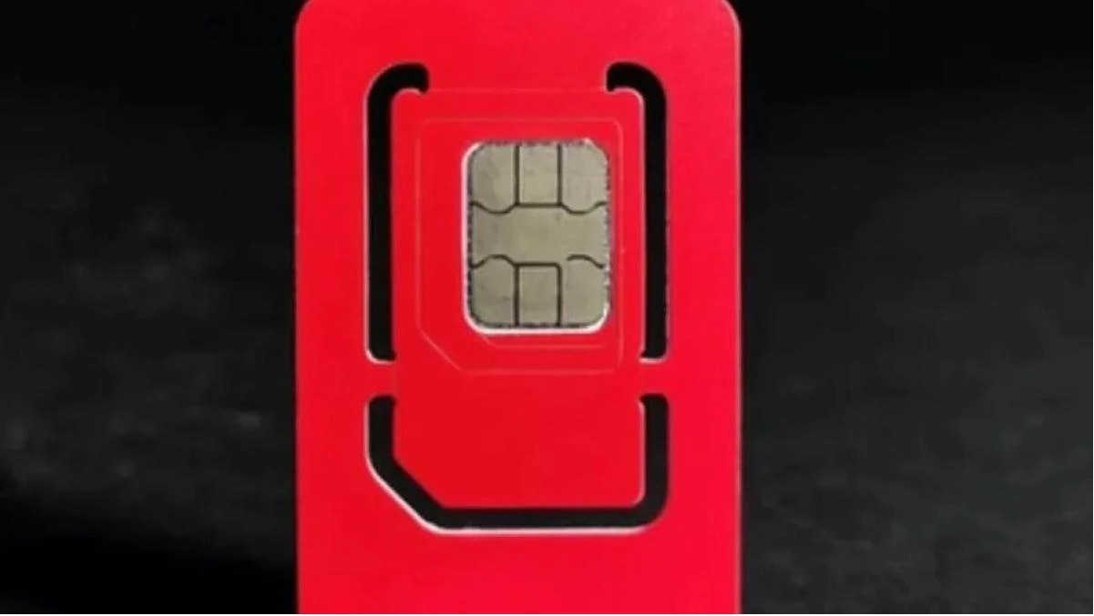 Minimum Recharge Plans