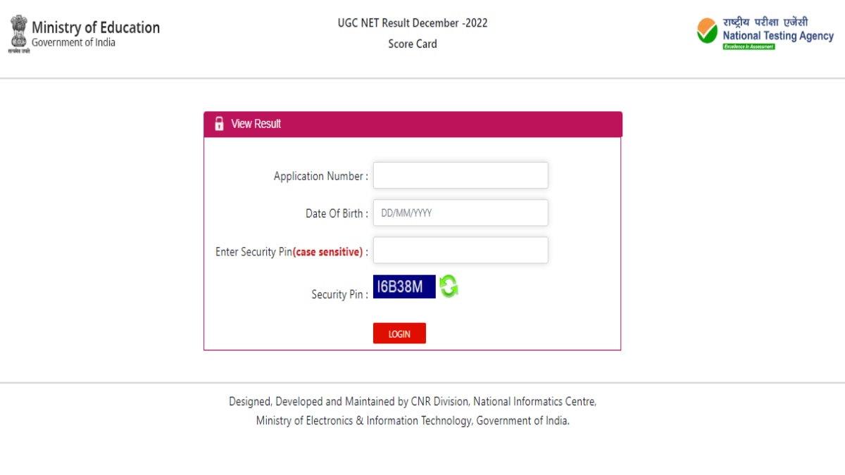 UGC NET Result 2024 Latest Update 4