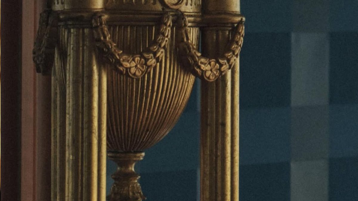  बुर्ज अल अरब में कुल 202 सुइट्स हैं