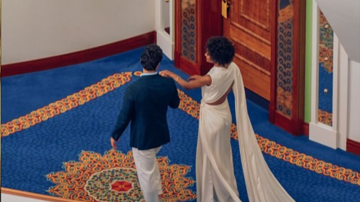 बुर्ज अल अरब होटल का मालिकाना हक जुमेराह ग्रुप के पास है