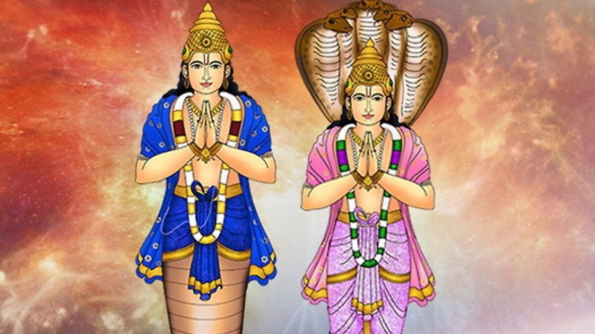 सूर्य राजयोग