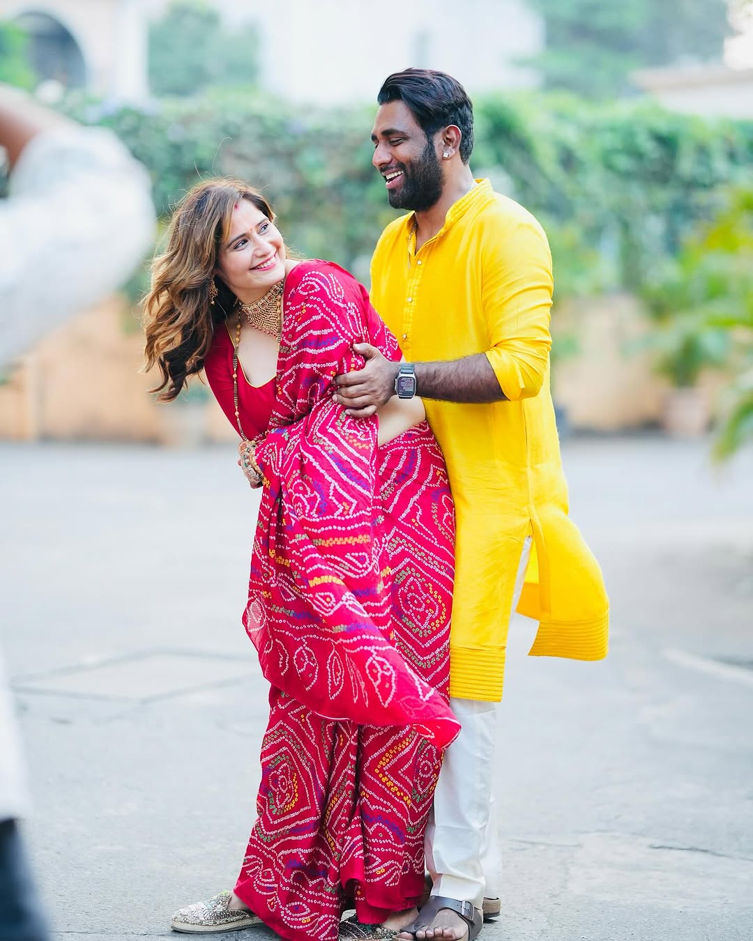 आरती सिंह