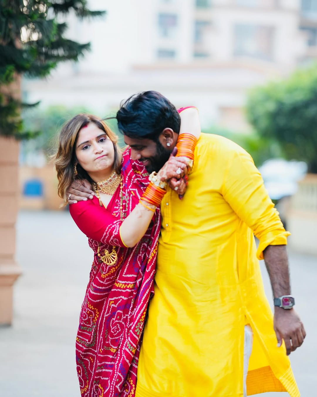 आरती सिंह