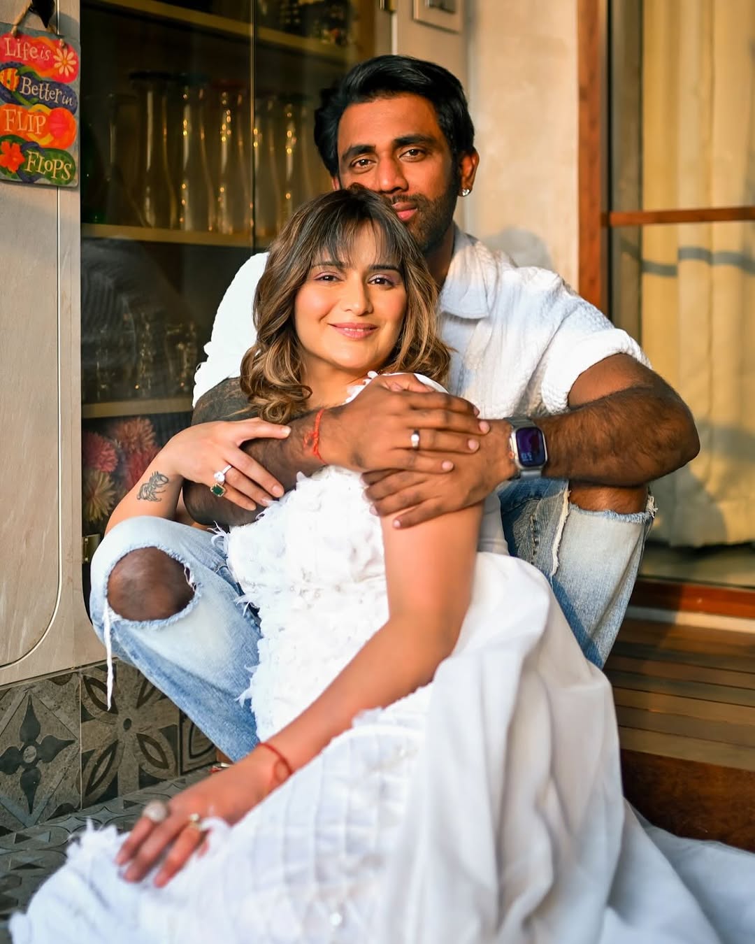 आरती सिंह