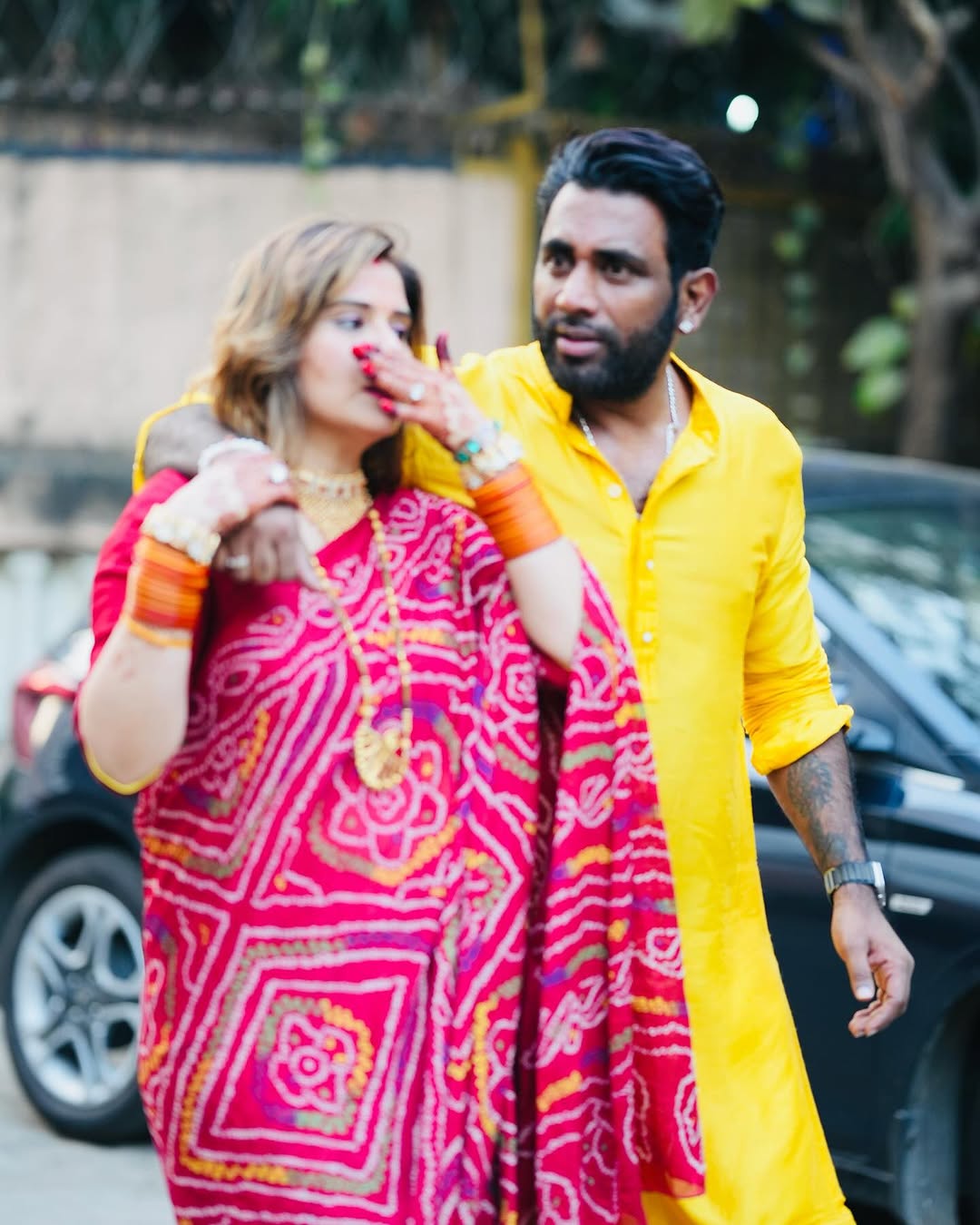 आरती सिंह