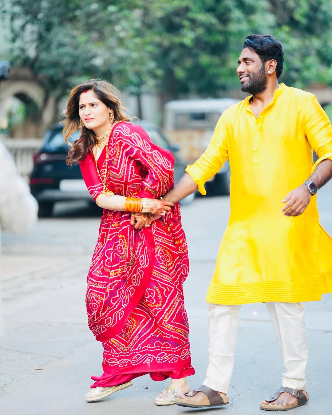 आरती सिंह