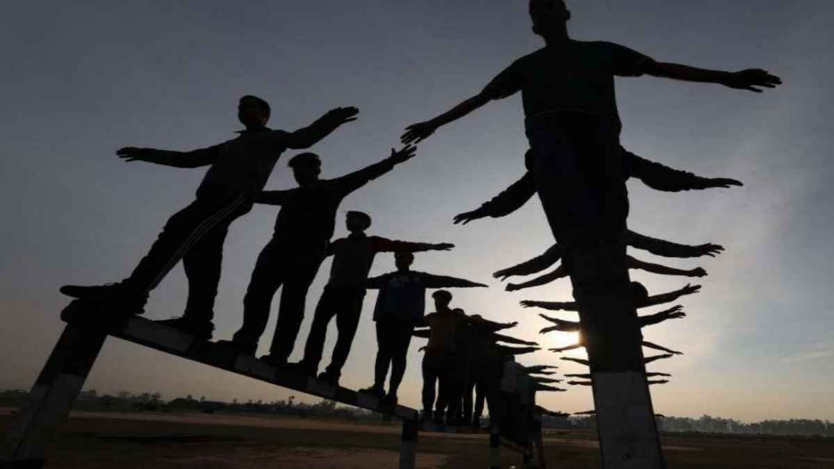 Bihar Police Constable Recruitment 2025 4