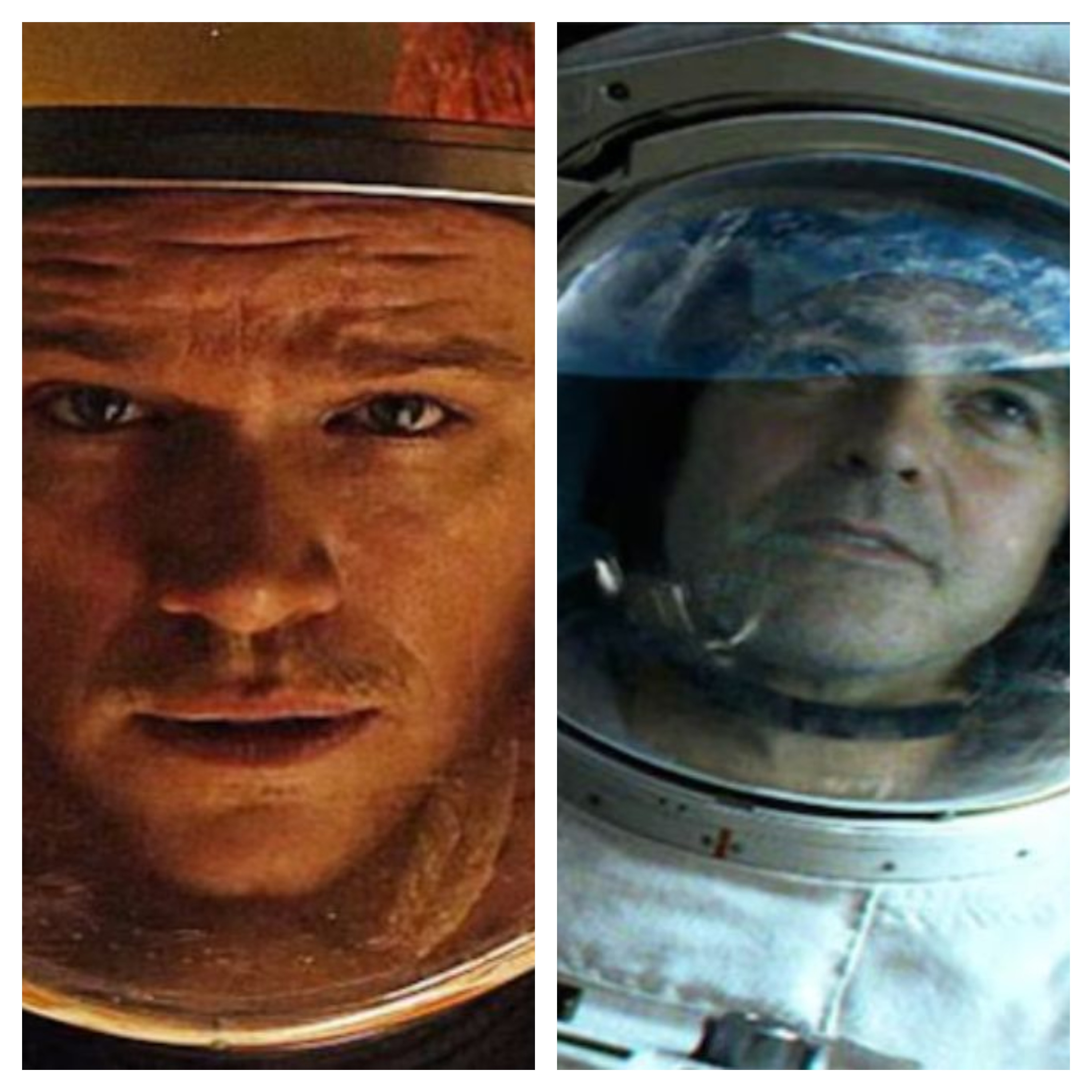 अंतरिक्ष में एस्ट्रोनॉट्स की जिंदगी दिखाती फिल्में