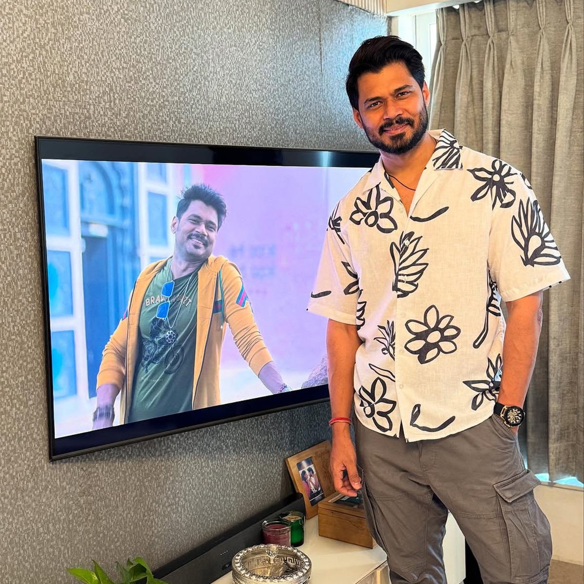 अविनाश द्विवेदी 