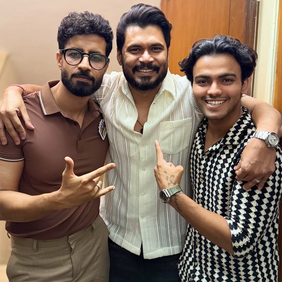 अविनाश द्विवेदी 