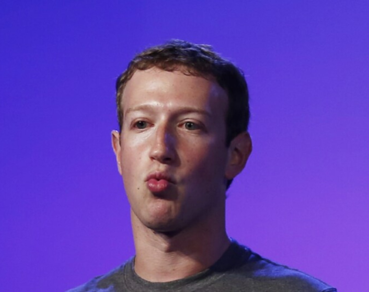 जुकरबर्ग के 75,978Cr स्वाहा