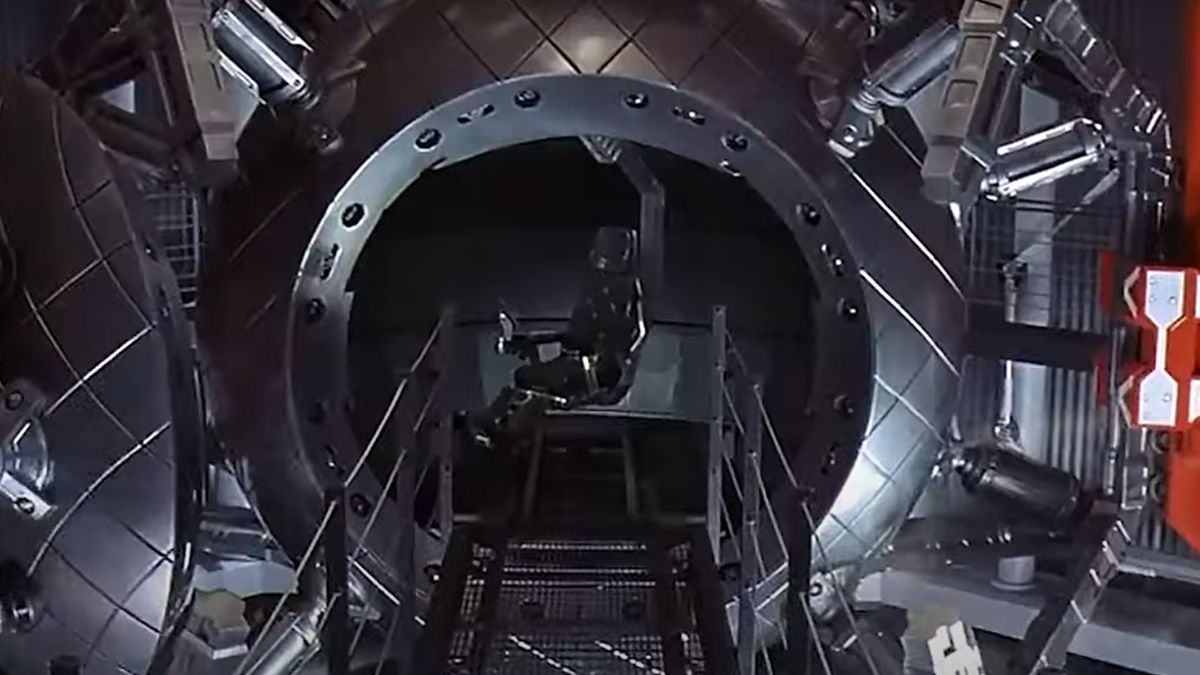 कॉन्टैक्ट (Contact, 1997)