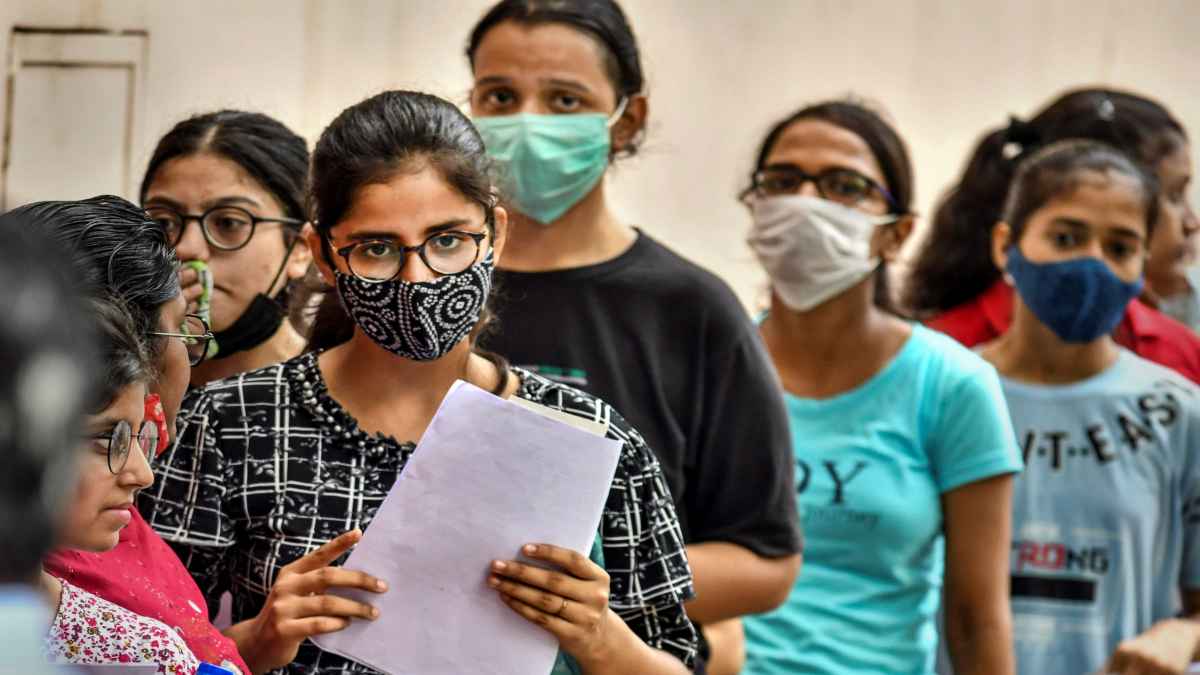 JEE Mains 2025 Session II schedule 4